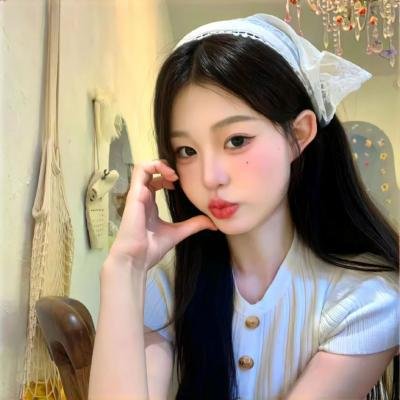 亲吻的人们 封面